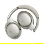JBL TOUR ONE M2 Auriculares Inalámbricos Diadema con Cancelación Activa de Ruido (ANC), Bluetooth 5.3, Batería 50h, Color Champán