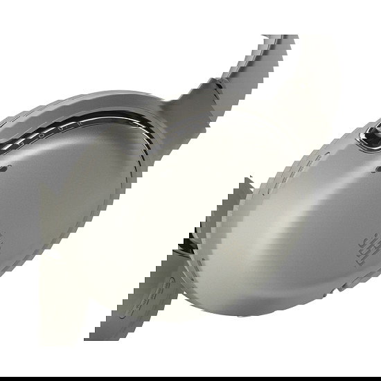 JBL TOUR ONE M2 Auriculares Inalámbricos Diadema con Cancelación Activa de Ruido (ANC), Bluetooth 5.3, Batería 50h, Color Champán