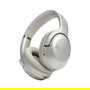 JBL TOUR ONE M2 Auriculares Inalámbricos Diadema con Cancelación Activa de Ruido (ANC), Bluetooth 5.3, Batería 50h, Color Champán