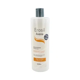 INTERPHARMA Erosil Avena 500Ml Gel de Baño
