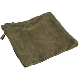 Stealth Extreme Flat Bean Bag Forest Green