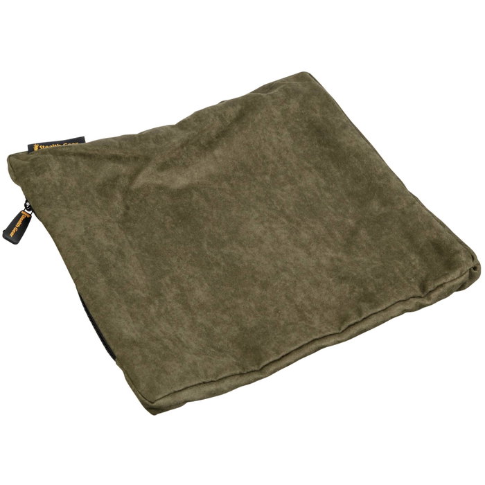 Stealth Extreme Flat Bean Bag Forest Green Stealth Extreme Flat Bean Bag Forest Green