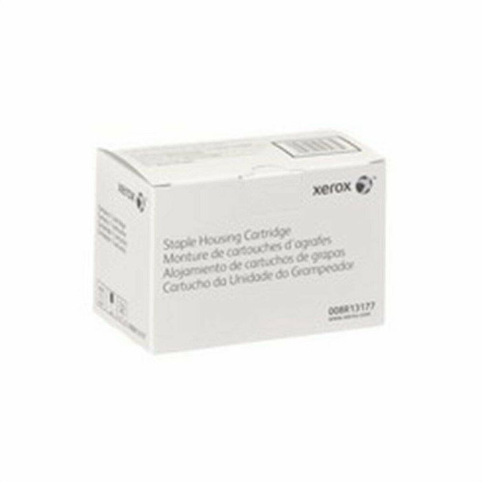 Xerox Cartucho de Grapas 008R13177 para Acabadora BR