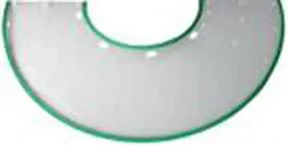 B. Braun Collar Isabelino Ecoprotec 30 Marino
