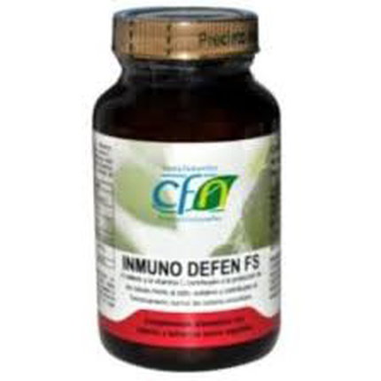 CFN INMUNO DEFENS FS 90 cápsulas CFN INMUNO DEFENS FS 90 cápsulas