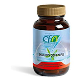 CFN Inmuno Defens Fs 90Vcap. Contribuye a mejorar las defensas