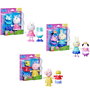 Peppa Pig Estilos Divertidos Peppa F8859 Hasbro