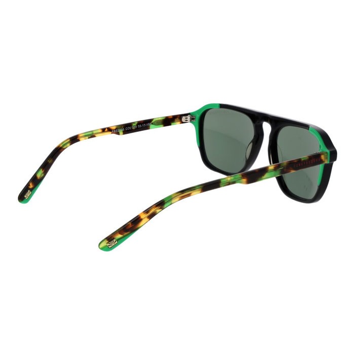 Gafas de Sol Hombre Funky Buddha FBS2035 55003 Multicolor
