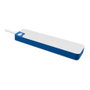 Targus Hub HD5200BUGL de 4 Puertos USB-C y USB-A Blanco
