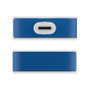 Targus Hub HD5200BUGL de 4 Puertos USB-C y USB-A Blanco