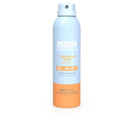 ISDIN Fotoprotector Transparent Spray SPF30 Protector Solar Corporal 250 ml