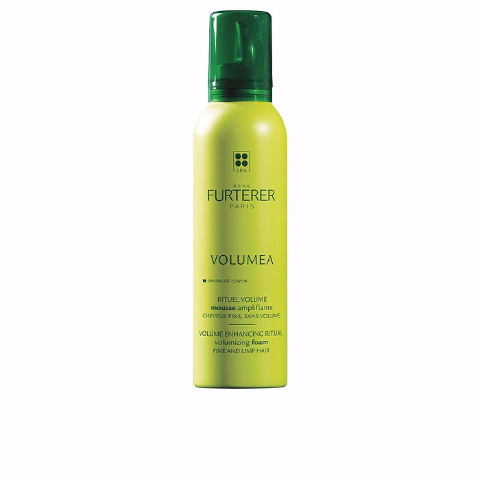 Rene Furterer VOLUMEA Espuma Amplificadora 200 ml Rene Furterer VOLUMEA Espuma Amplificadora 200 ml