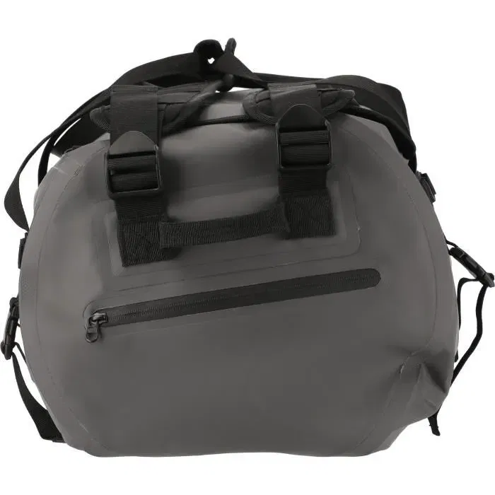Whistler WHI5715571934948 Bolsa de Deporte Challenger 70L Negra PVC Impermeable