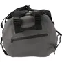 Whistler WHI5715571934948 Bolsa de Deporte Challenger 70L Negra PVC Impermeable