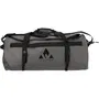 Whistler WHI5715571934948 Bolsa de Deporte Challenger 70L Negra PVC Impermeable
