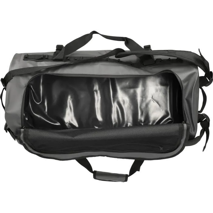 Whistler WHI5715571934948 Bolsa de Deporte Challenger 70L Negra PVC Impermeable