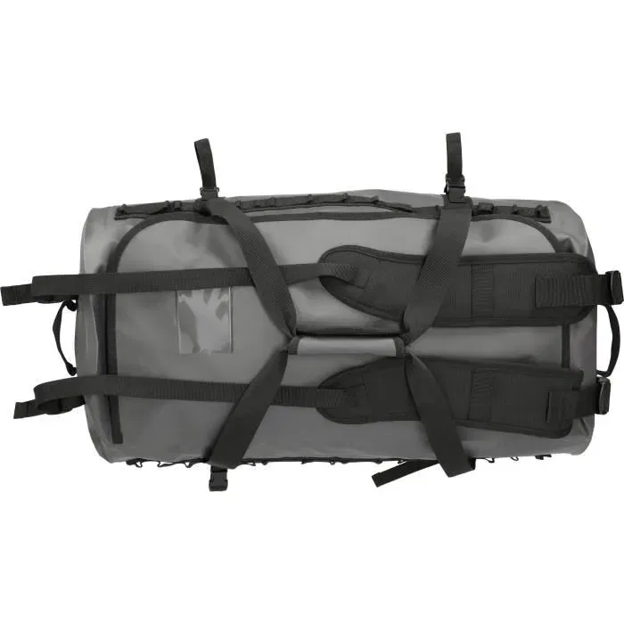 Whistler WHI5715571934948 Bolsa de Deporte Challenger 70L Negra PVC Impermeable