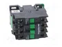 SCHNEIDER ELECTRIC Contactor Easy TeSys 3-polar 9A 230VAC