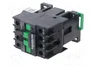 SCHNEIDER ELECTRIC Contactor Easy TeSys 3-polar 9A 230VAC