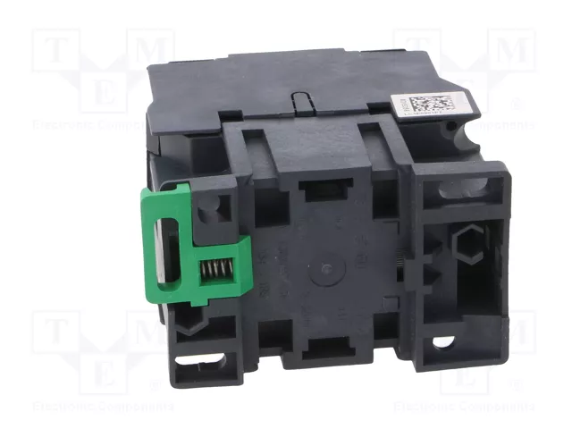 SCHNEIDER ELECTRIC Contactor Easy TeSys 3-polar 9A 230VAC