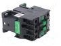 SCHNEIDER ELECTRIC Contactor Easy TeSys 3-polar 9A 230VAC