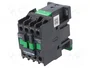 SCHNEIDER ELECTRIC Contactor Easy TeSys 3-polar 9A 230VAC