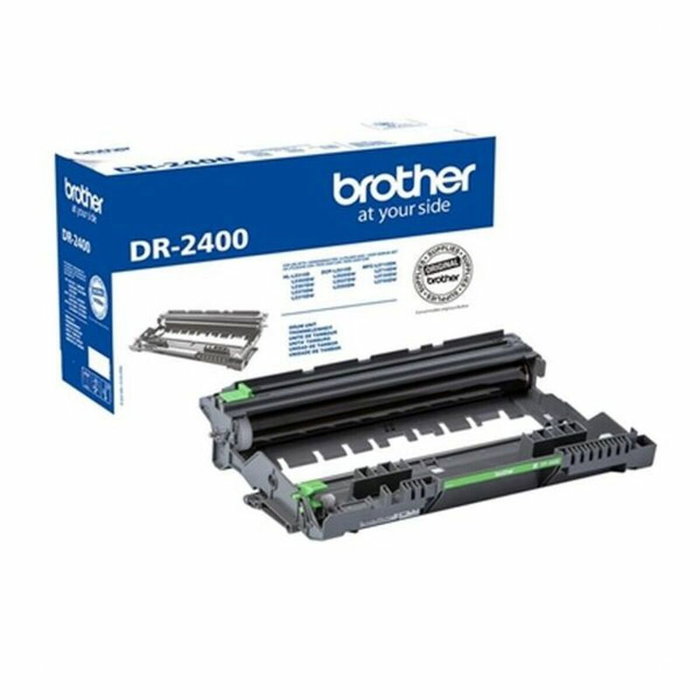 Brother DR-2400 Negro Brother DR-2400 Negro