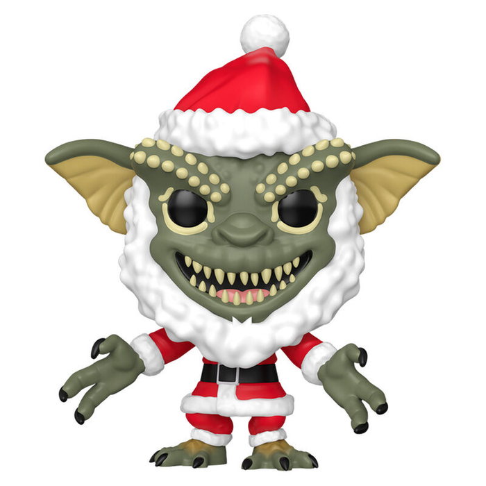 Funko Figura POP! Gremlins Stripe Santa Coat Funko Figura POP! Gremlins Stripe Santa Coat