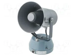 AUER SIGNAL EHS-D Sirena de 118dB y 230VAC