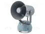 AUER SIGNAL EHS-D Sirena de 118dB y 230VAC