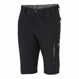 Sparco Bermuda Técnica Laredo Negro/gris Talla L
