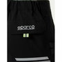 Sparco Bermuda Técnica Laredo Negro/gris Talla L