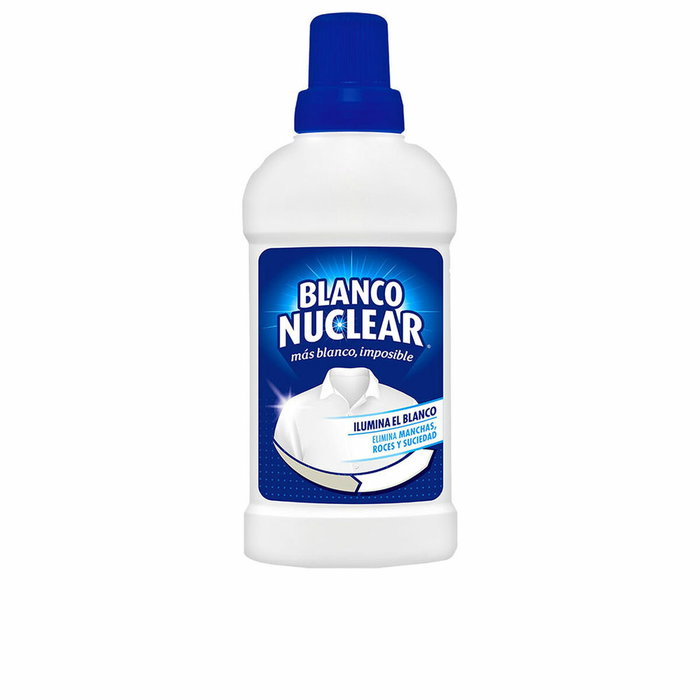 Iberia BLANCO NUCLEAR Quitamanchas y Blanqueador 500 ml