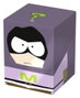 Squaroes Squaroe "South Park: Fractured but Whole" SP021 - Mysterion
