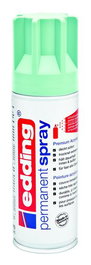 EDDING Pintura Acrílica Permanent Spray 200 ml Menta Mate