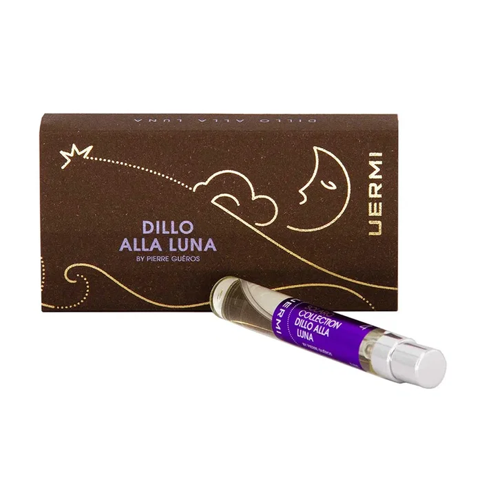Uermi Dillo Alla Luna Perfume Unisex 8.5 ml