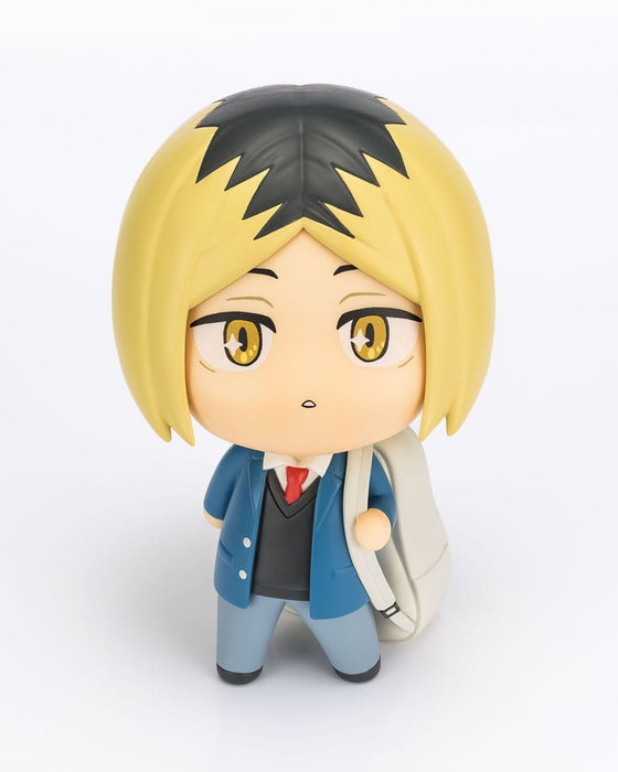 Haikyu!! figura mini Adokenette Kenma Kozume 10 cm