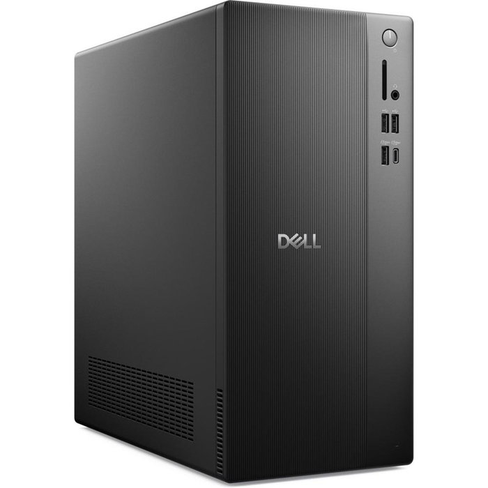 Dell Pro Tower Essential QVT1260 - Ordenador Sobremesa Intel Core Ultra 5, 16GB RAM DDR5, SSD 512GB NVMe, Windows 11 Pro Dell Pro Tower Essential QVT1260 - Ordenador Sobremesa Intel Core Ultra 5, 16GB RAM DDR5, SSD 512GB NVMe, Windows 11 Pro