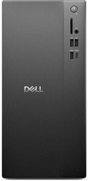 Dell Pro Tower Essential QVT1260 - Ordenador Sobremesa Intel Core Ultra 5, 16GB RAM DDR5, SSD 512GB NVMe, Windows 11 Pro Dell Pro Tower Essential QVT1260 - Ordenador Sobremesa Intel Core Ultra 5, 16GB RAM DDR5, SSD 512GB NVMe, Windows 11 Pro