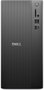 Dell Pro Tower Essential QVT1260 - Ordenador Sobremesa Intel Core Ultra 5, 16GB RAM DDR5, SSD 512GB NVMe, Windows 11 Pro