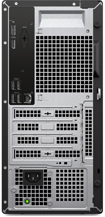 Dell Pro Tower Essential QVT1260 - Ordenador Sobremesa Intel Core Ultra 5, 16GB RAM DDR5, SSD 512GB NVMe, Windows 11 Pro Dell Pro Tower Essential QVT1260 - Ordenador Sobremesa Intel Core Ultra 5, 16GB RAM DDR5, SSD 512GB NVMe, Windows 11 Pro