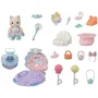 Sylvanian Families SYL5054131057605 Boutique Box - Boutique des Sirenes con Asa Integrada