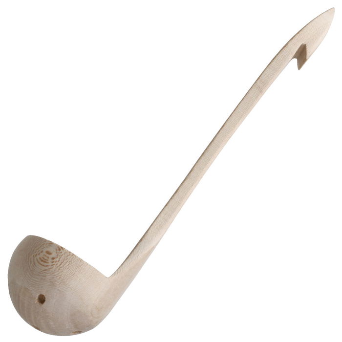 Mundet Cucharón Aceitunas 7 cm (12 Unidades)