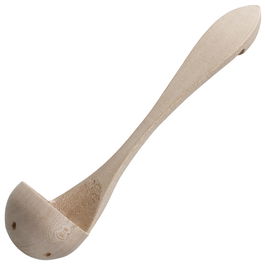 Mundet Cucharón Aceitunas 7 cm (12 Unidades)