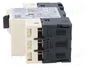 SCHNEIDER ELECTRIC GV2LE10 Interruptor Motorizado 2,2kW 230÷690VAC