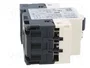 SCHNEIDER ELECTRIC GV2LE10 Interruptor Motorizado 2,2kW 230÷690VAC