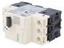 SCHNEIDER ELECTRIC GV2LE10 Interruptor Motorizado 2,2kW 230÷690VAC