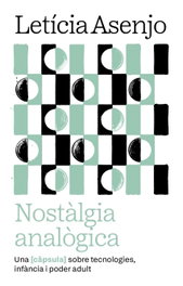 Nostàlgia analògica, ARA LLIBRES - ARA LLIBRES