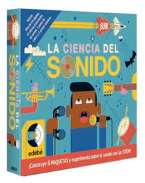 EDEBE, LA CIENCIA DEL SONIDO - AAVV