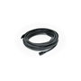 Kramer CA-USB3/AAE-25 Cable Extensor Activo USB 3.0 Negro 7,6 m